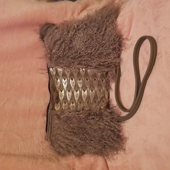 Holy Cow Couture Purse - Picture 6 of 16